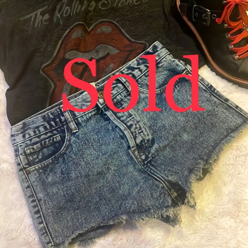 SOLD!!
